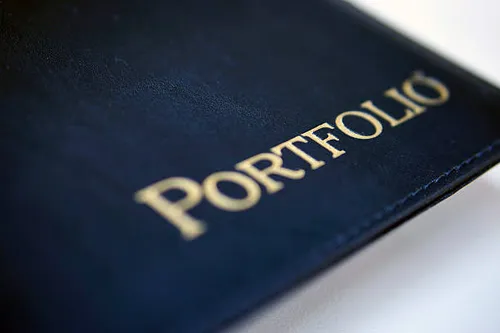 Portfolio Website