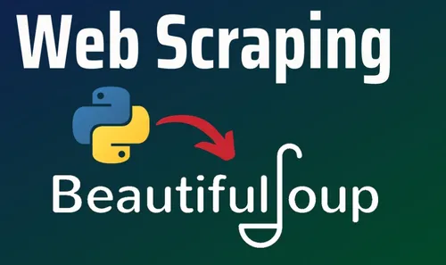 Web Scrapper