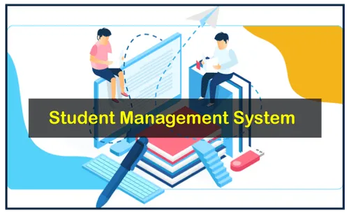 Student Management System